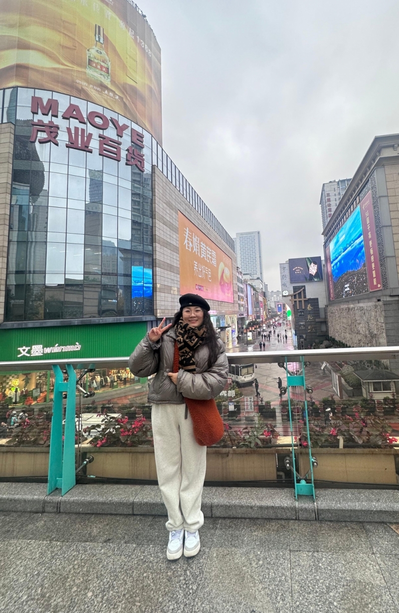 李艳玲 昌邑公务员